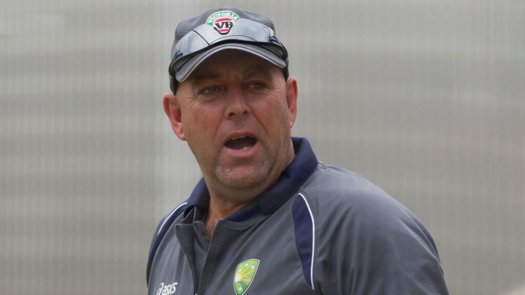 Lehmann to take over as Northants head coach