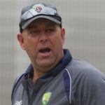 Lehmann to take over as Northants head coach