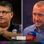 ‘It felt like a personal attack’ | Mardle reacts to Anderson ‘rant’