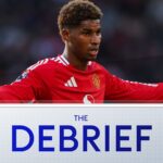 Rashford’s creativity hints at return to form