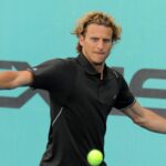 Former Man Utd striker Forlan to make pro tennis debut aged 45