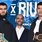 Bivol: ‘Beterbiev is really dangerous. But it’ll be my show’