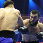 Beterbiev hands Bivol first defeat to seize undisputed crown