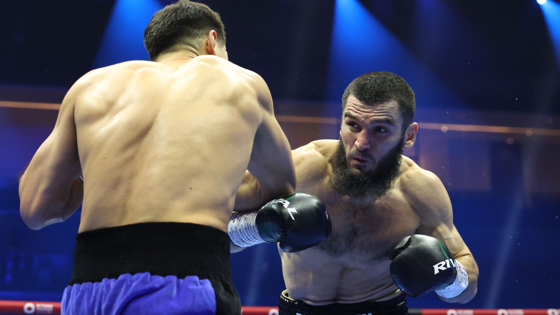 Beterbiev hands Bivol first defeat to seize undisputed crown