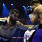 Fight Night reaction: Beterbiev beats Bivol after Wardley CRUSHES Clarke