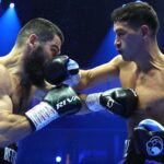 IBF opens door to letting Beterbiev swerve mandatory for Bivol rematch