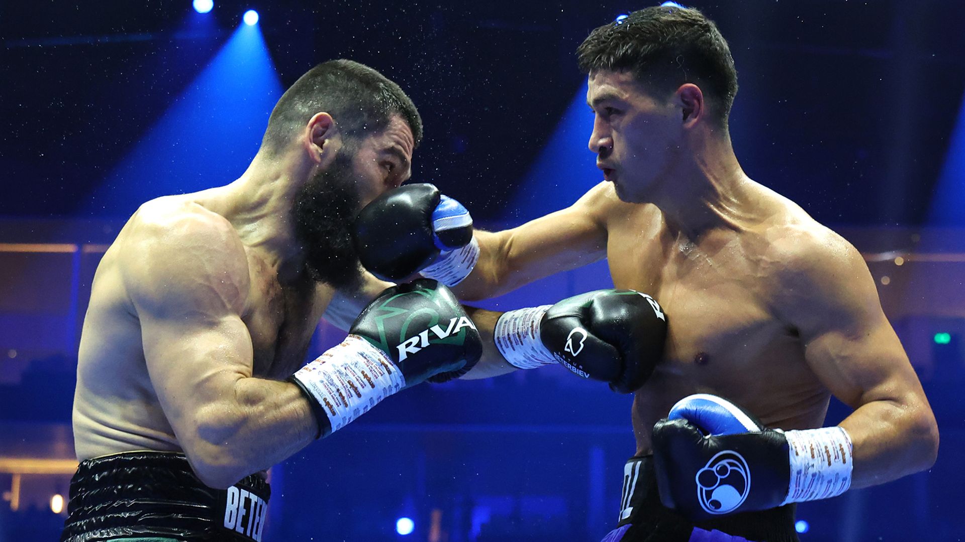 IBF opens door to letting Beterbiev swerve mandatory for Bivol rematch