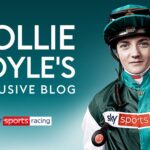 Hollie Doyle: Shadow fancied to upset Lion in Dewhurst clash