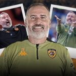 Hull boss Walter: ‘Pressure is a privilege’