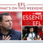 League Two takes centre stage! Your EFL weekend guide