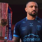 Minchella grateful for Grand Final chance after five-year Hull KR journey