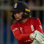 England beat South Africa in Women’s T20 World Cup – as it happened