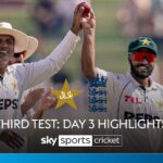 Highlights: England fall apart as Pakistan romp to series win