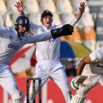 Hussain: England show ruthless side as Pakistan haunted by baggage