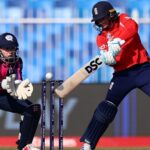 England cruise to 10-wicket victory over Scotland – as it happened