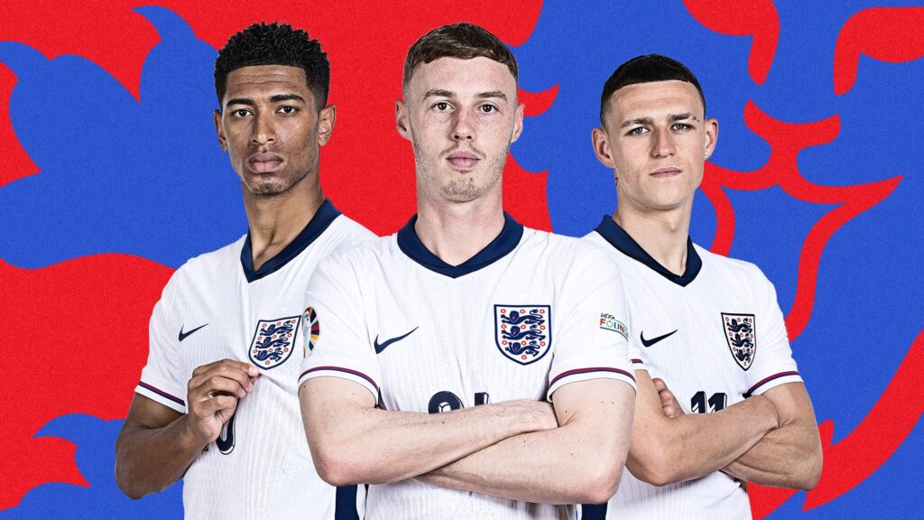 Where do you fit Palmer? Sky Sports’ writers pick their England teams…