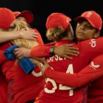 Lewis: England drifted off in brutal T20 World Cup defeat