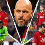 What went wrong for Ten Hag at Man Utd?