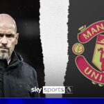 Ten Hag sacked by Manchester United – a look back at his tenure