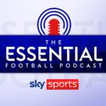 Essential Football pod: Where now for England and Carsley?