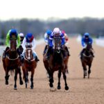 Today on Sky Sports Racing: Southwell and Newcastle feature