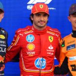 Superb Sainz beats Verstappen and Norris to pole in Mexico