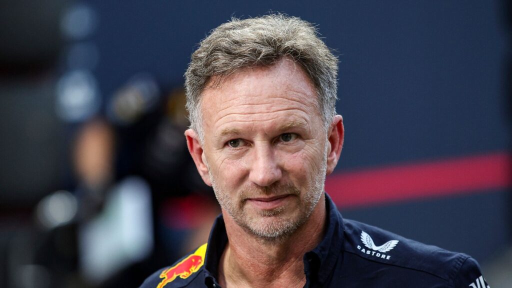 Horner: FIA action on Red Bull device to satisfy rivals’ ‘paranoia’