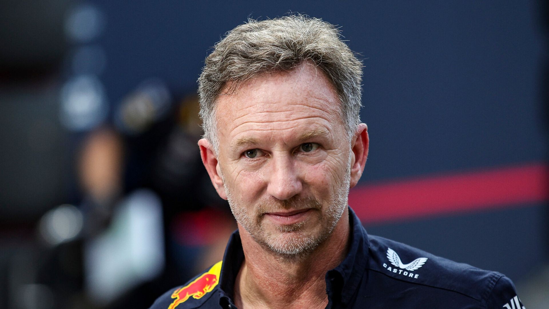 Horner: FIA action on Red Bull device to satisfy rivals’ ‘paranoia’