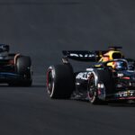 Norris’ penalty for Verstappen pass analysed – right or wrong? Have your say!