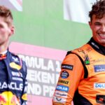 Verstappen vs Norris: What factors will decide the F1 title race?