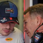 Hill: Red Bull need to speak to Verstappen about driving tactics