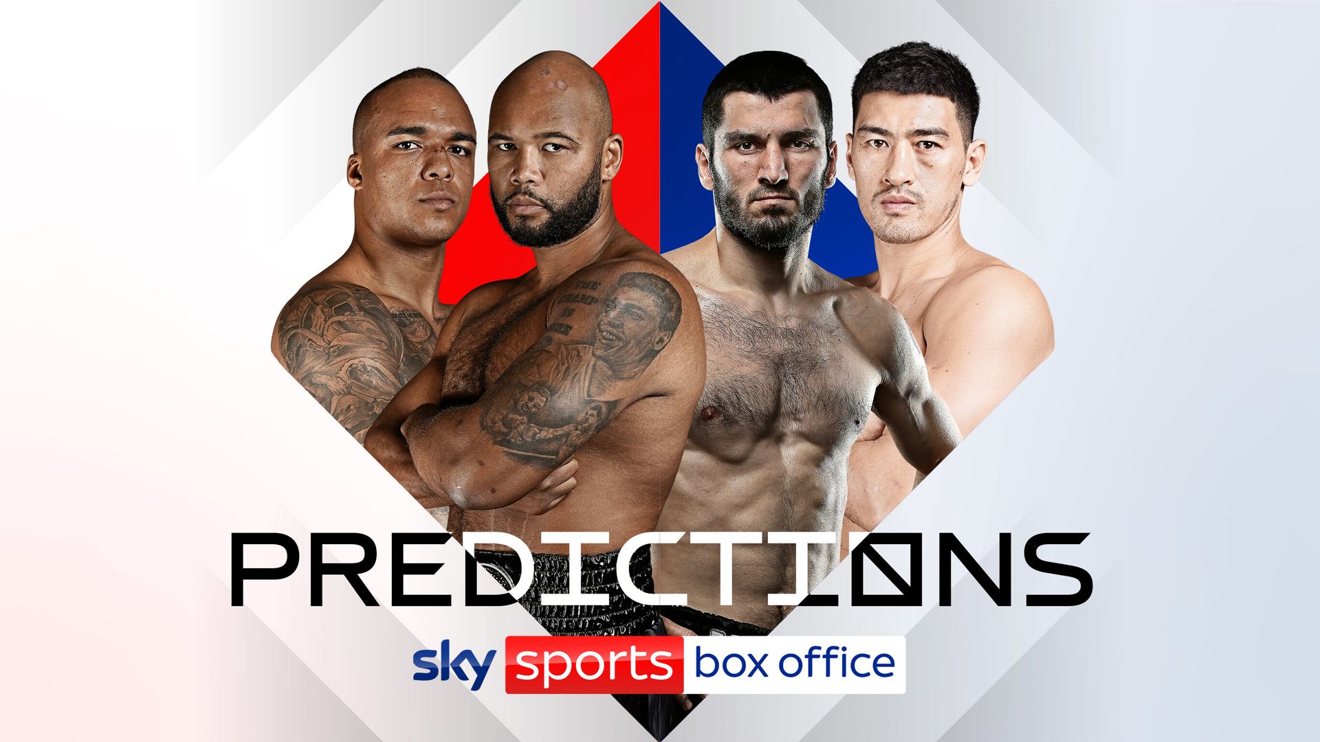 Wardley vs Clarke II and Beterbiev vs Bivol – who wins?