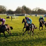 Today on Sky Sports Racing: Fontwell and Southwell host live racing