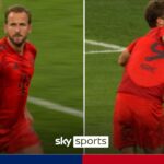 Kane is back! | England striker bags hat-trick for Bayern!