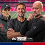 Who’s next for England? | Pep, Klopp, Potter, Tuchel, Howe… ‘It’s a mystery!’