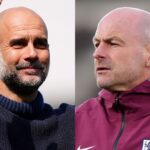 Why England need not one – but TWO managers