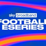 LIVE STREAM! Watch Football Eseries