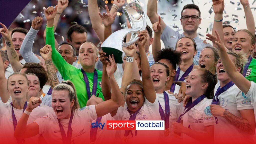 FA planning meticulously for Women’s Euros and World Cup campaigns