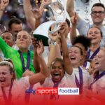 FA planning meticulously for Women’s Euros and World Cup campaigns