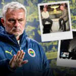 Mourinho on Istanbul, room service and ‘a battle I can never win’