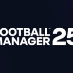 Football Manager 25 delayed until March next year