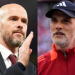 No Man Utd approach for Tuchel as Ten Hag expects to remain in charge