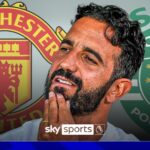 How much will Amorim appointment cost Man Utd?