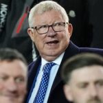 Sir Alex stepping down from Man Utd role as INEOS cost-cutting continues