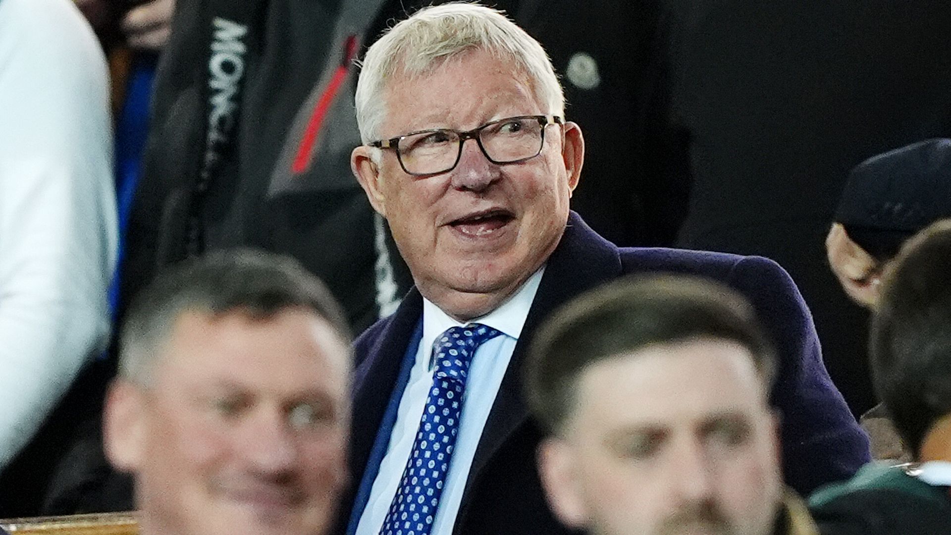 Sir Alex stepping down from Man Utd role as INEOS cost-cutting continues