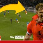 ‘An absolute belter!’ | Surely this is a goal of the season contender?