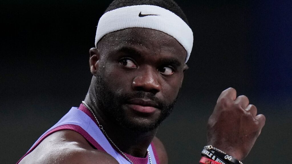 Tiafoe fumes at ‘ridiculous’ time violations as Thiem’s career ends