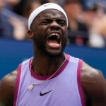 Tiafoe launches expletive-laden rant at umpire after Shanghai Masters loss