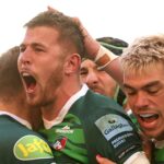 Leicester earn statement win over holders Northampton