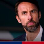 Southgate: I won’t coach in the next year